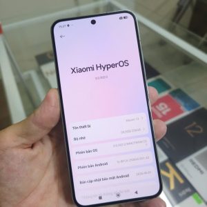 XIAOMI MI 13 – 12GB/256GB – SẴN ROM QUỐC TẾ