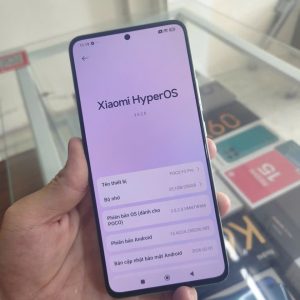 Xiaomi Redmi K60 12/256 Zin All